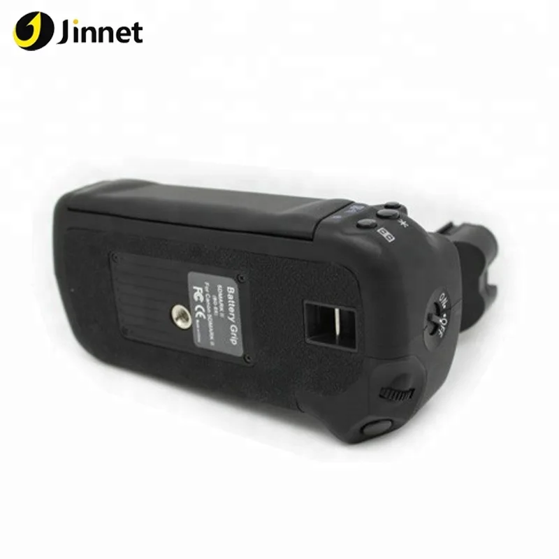 JNT BG-E6 Battery Grip For Canon EOS 5D Mark II