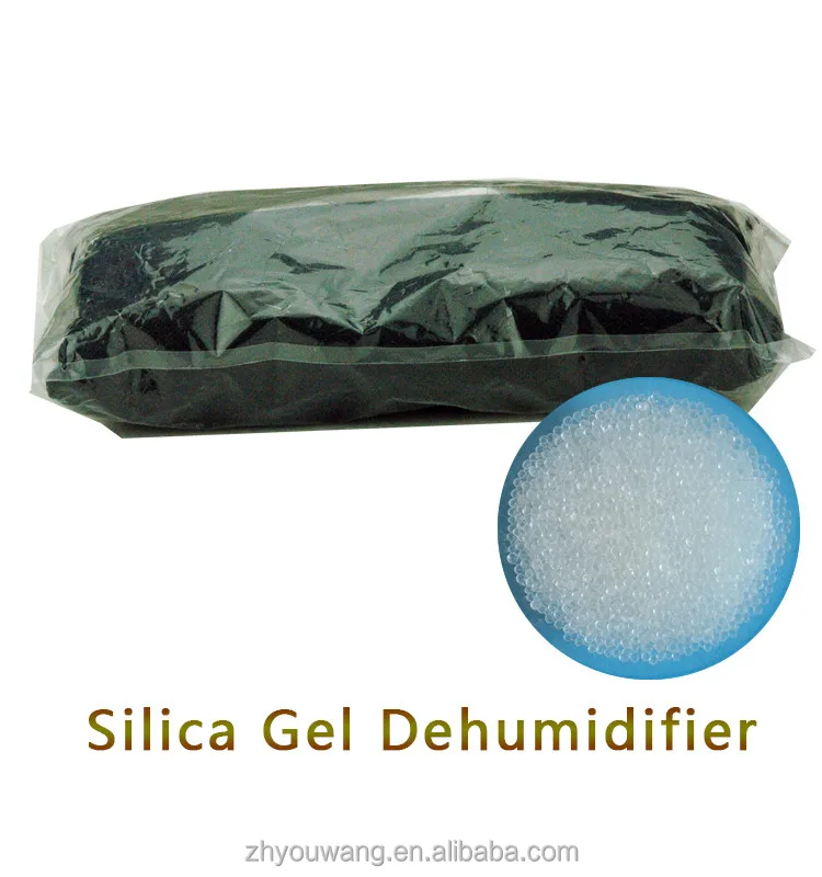 Manufacturer Supplier Oem Reusable Dry Air Moisture Absorber