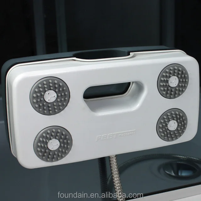 manufacture steam shower room with CE