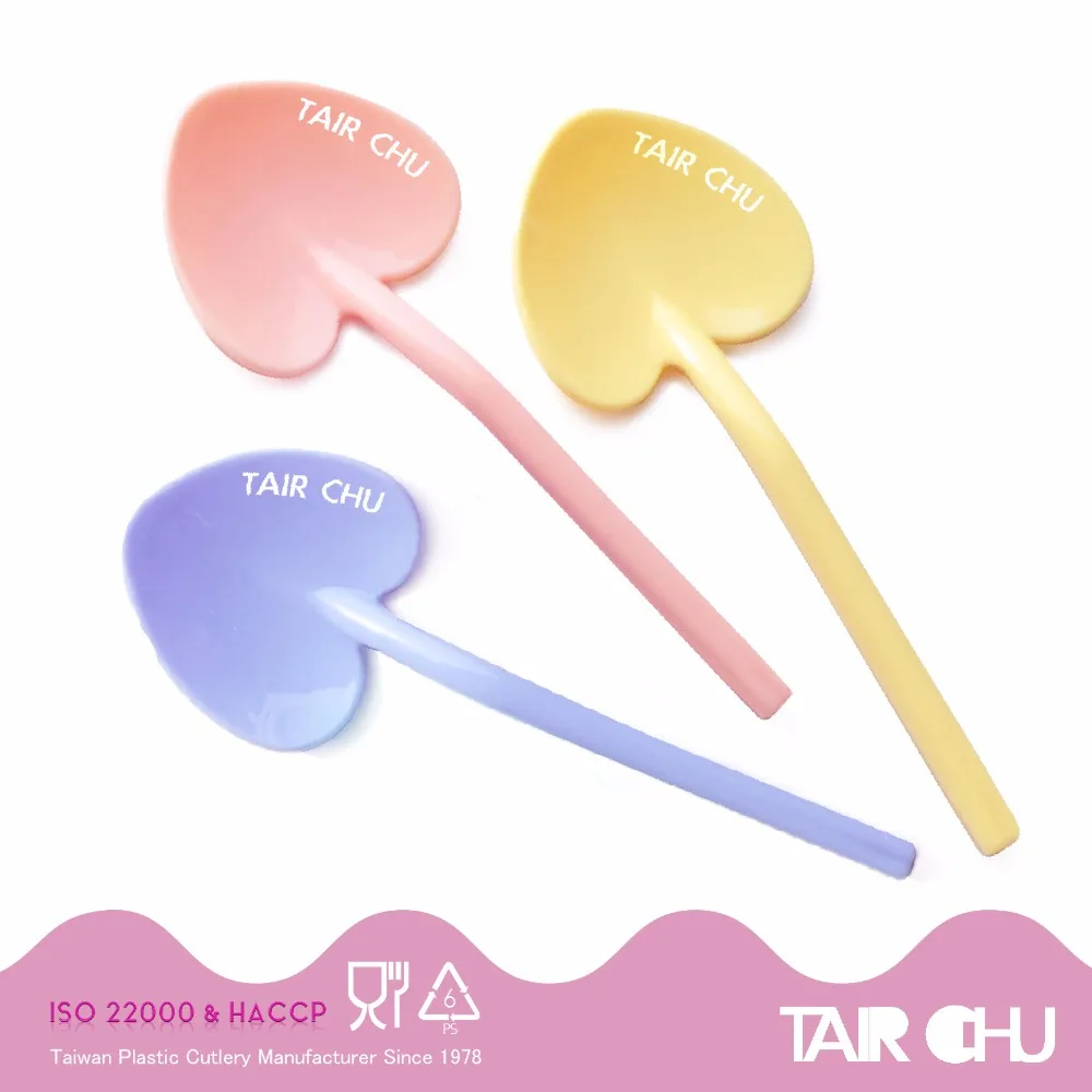 Individually Wrapped Plastic Cutlery Event Party Cake Decorating Supplies