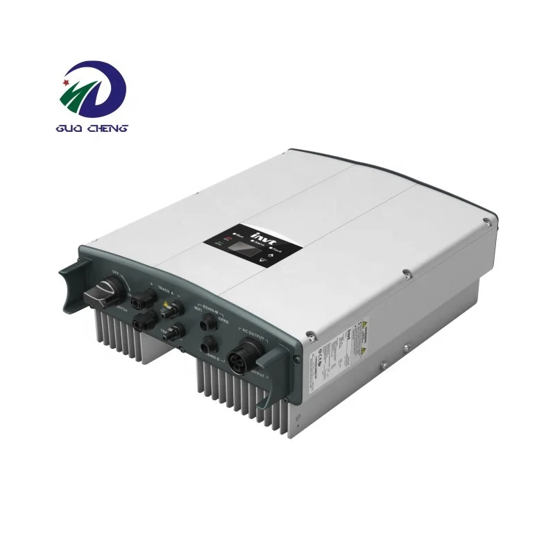 Stock available split phase voltronic hybrid inverter for hybrid system