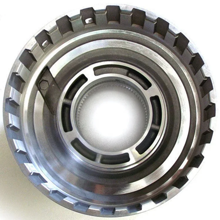 Gearbox Reverse Gear 5HP19 01V Transmission Center Support Clutch Reverse DG Drum for BMW AUDI VW