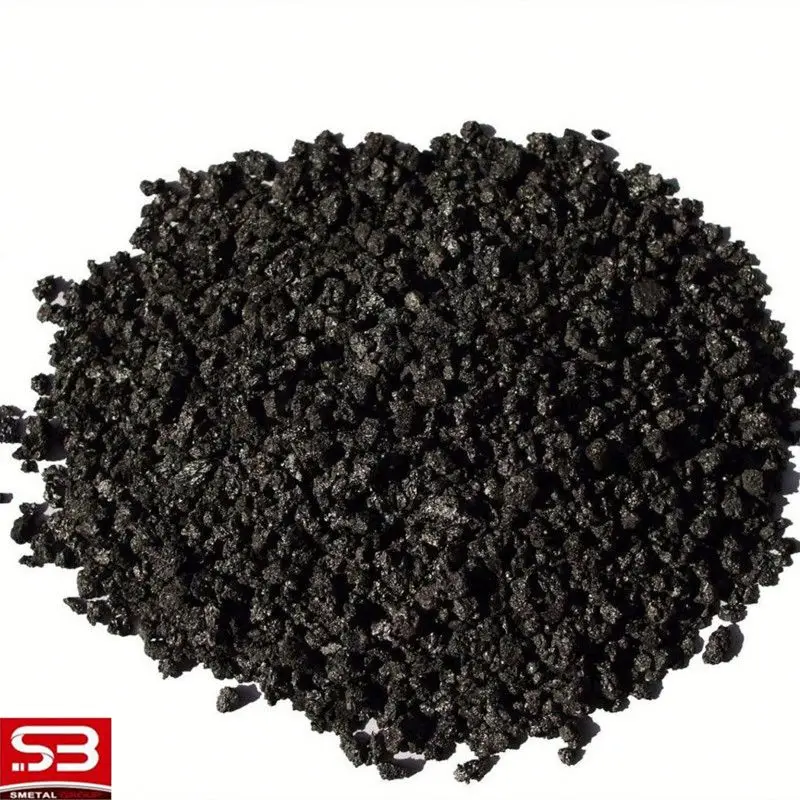 
metallurgical coke 