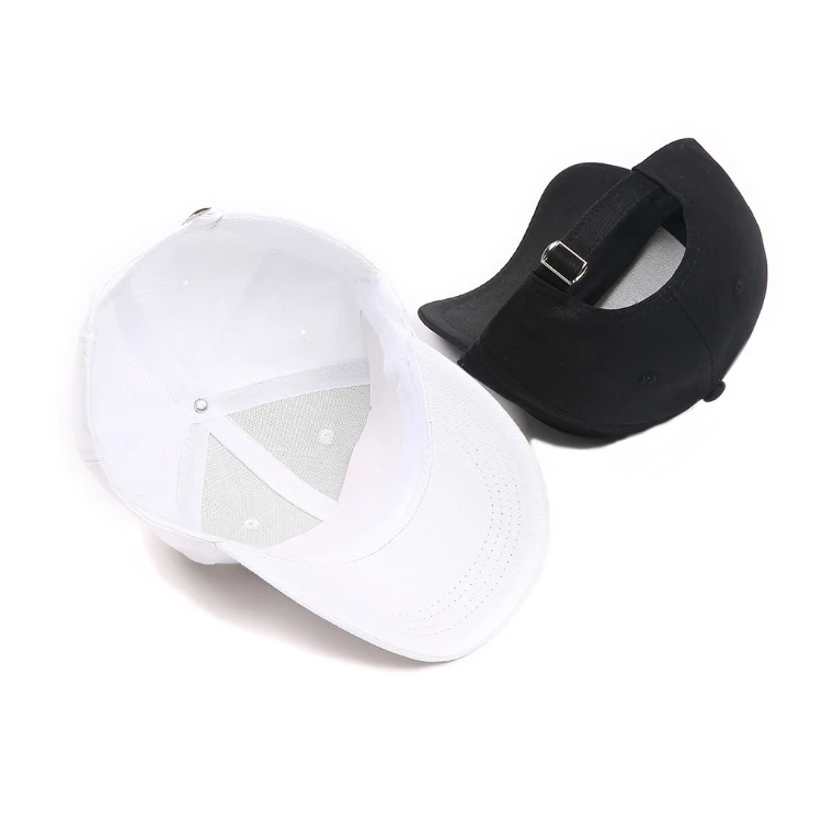 mens baseball cap snapback mesh polo hats for men