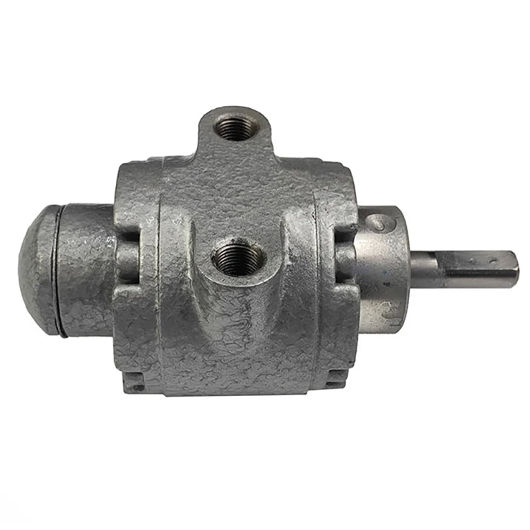 HX 1UP-NCW-95 Pneumatic Air Motor, air motor in pneumatic system