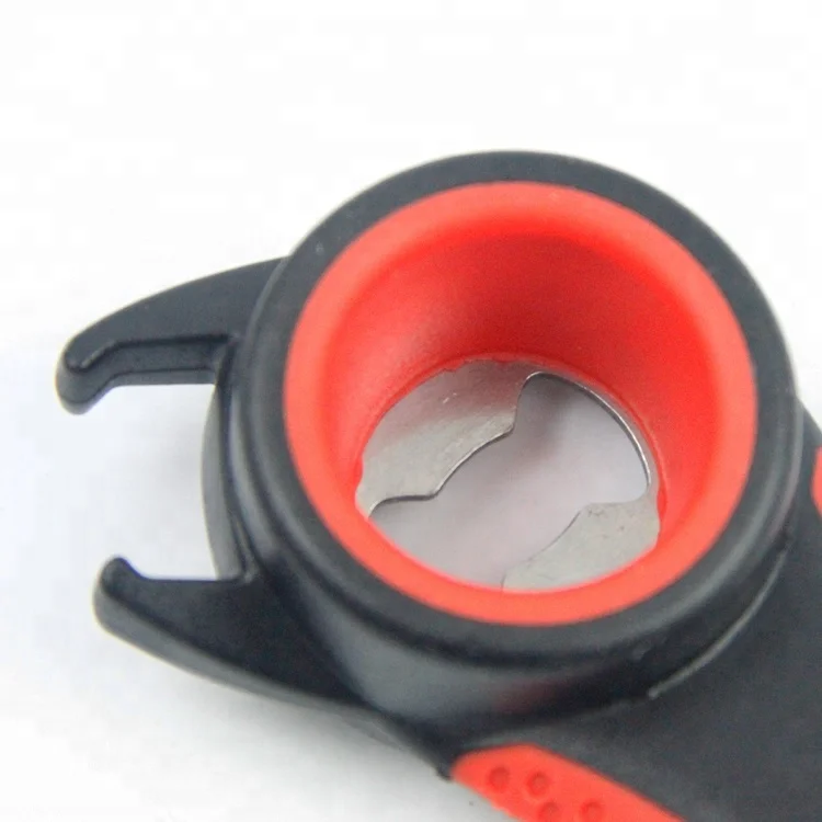 
Professional Multi Bottle Opener, 5 In 1 Jar Bottle Can Opener Professional Multi Bottle Opener, 5 In 1 Jar Bottle Can Opener