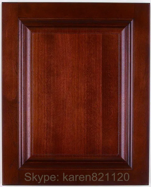 18mm Fancy Mdf Board Wood Carving Kitchen Cabinet Door Shutters