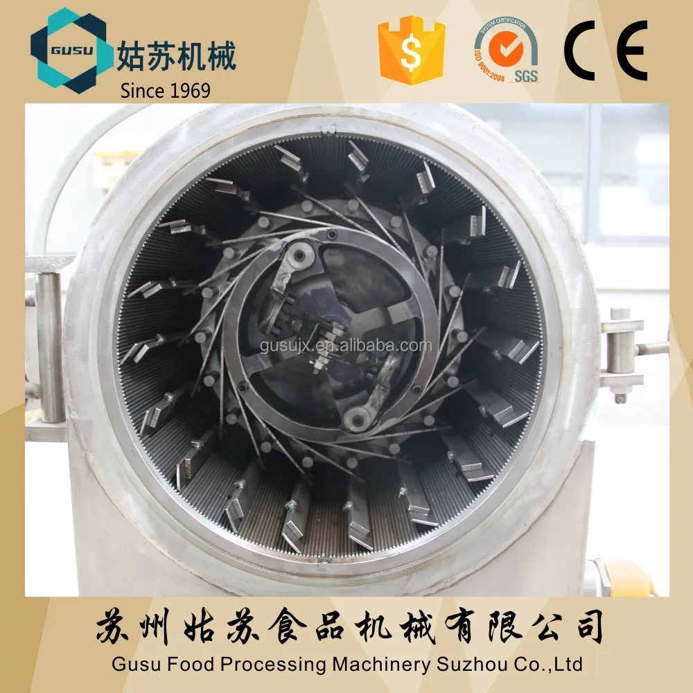 JMJ40 chocolate conching machine