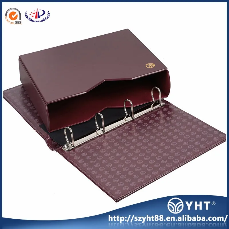 Оригинальная коллекция из ПЭТ кожи, чехлы для банкнот с 10 прозрачными страницами