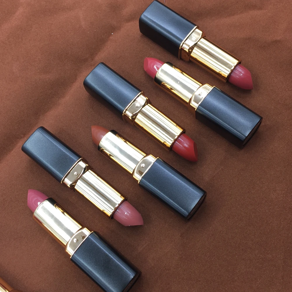 
Price Golden Rose Bulk Gloss Pigment Lipstick For Men 