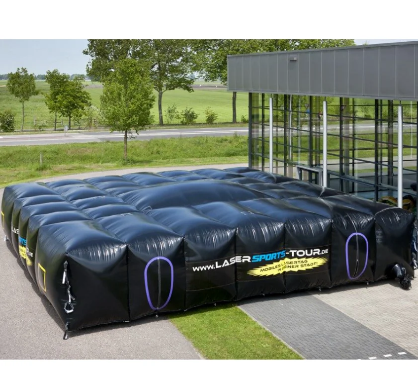 New design inflatable laser game, inflatable laser tag arena for sale, inflatable laser tag arena for sports game