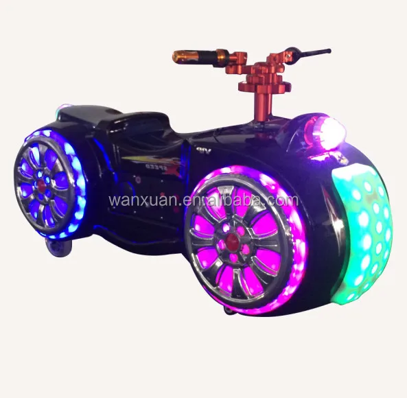 Vintage Car Used Coin Operation Kiddie Rides for sale Children Mall Ride On Toys