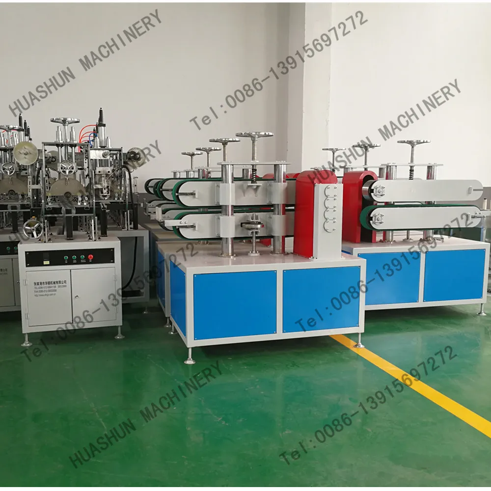 Hot foil stamping machine for photo frame picture frame moulding