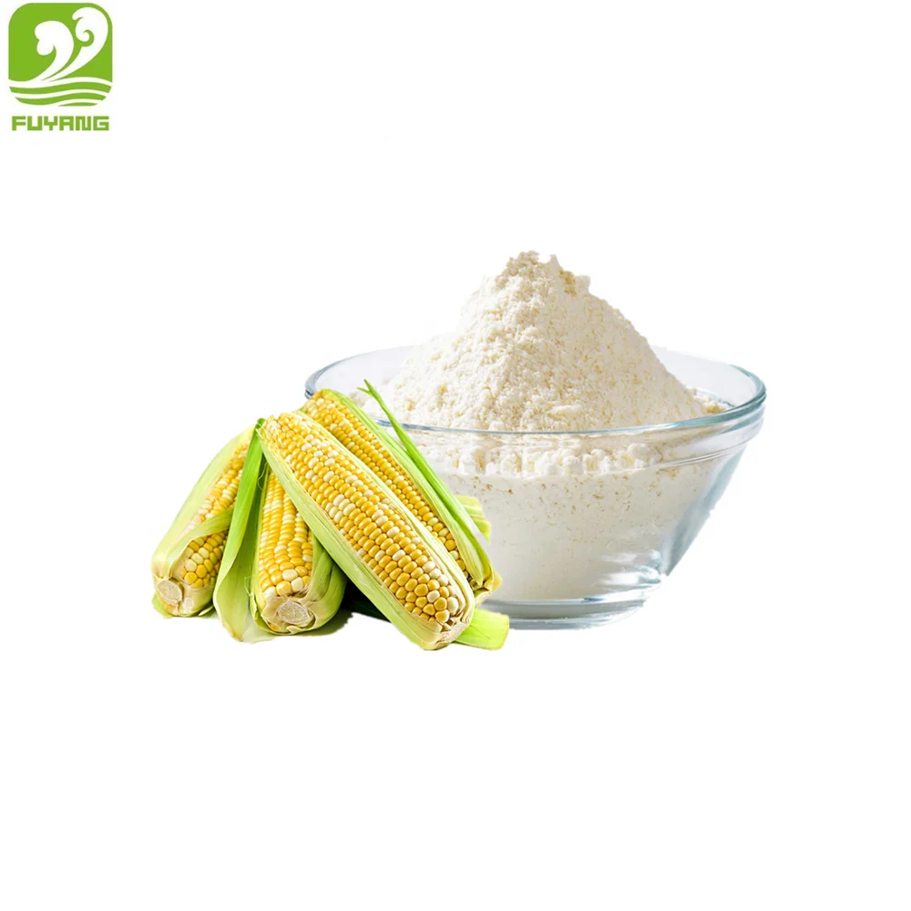 modified corn starch price/Cationic corn starch