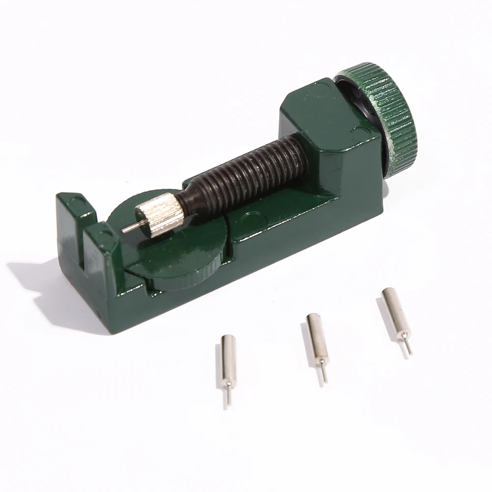 
Portable Strap adjuster opener repair watchmaker tools watch band adjustment tools 