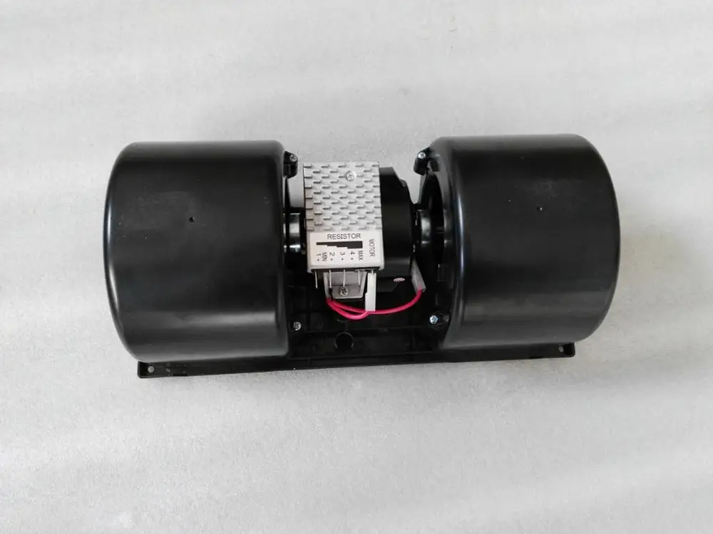 Auto bus accessories bus parts bus evaporator blower HC-B-59011