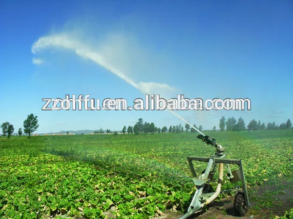 Best selling sprinkler irrigation system in india agriculture pipe with good price