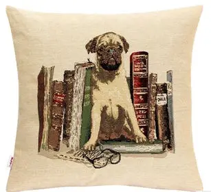 Фантазии горячие продажи жаккардовые трикотажные наволочки