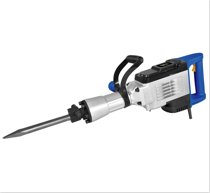 
1500W Electric Demolition Hammer/ Breaker Hammer 