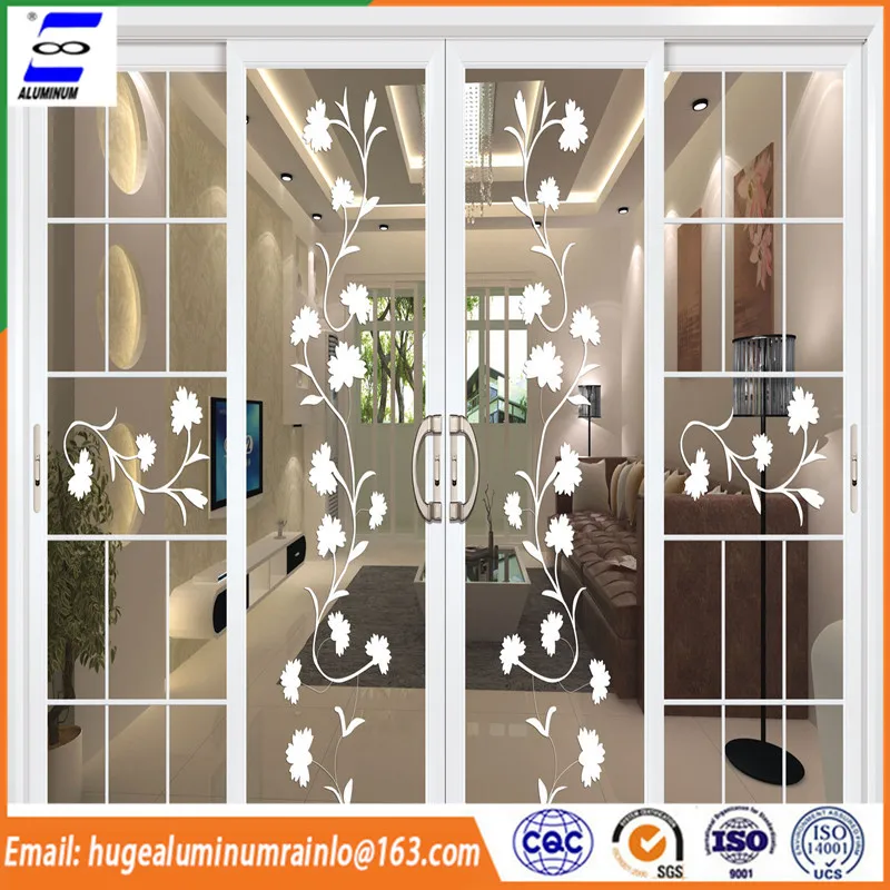 new product ideas 2018 aluminum 4 panel sliding patio doors