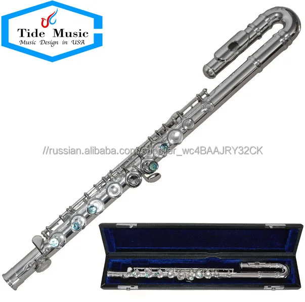 Высокое качество детей флейта для 5-8years старых детей