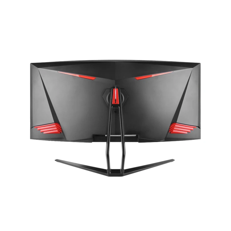 Gaming Monitor 3440*1440 4K 21:9 ultra Wide 35 Inch 100hz