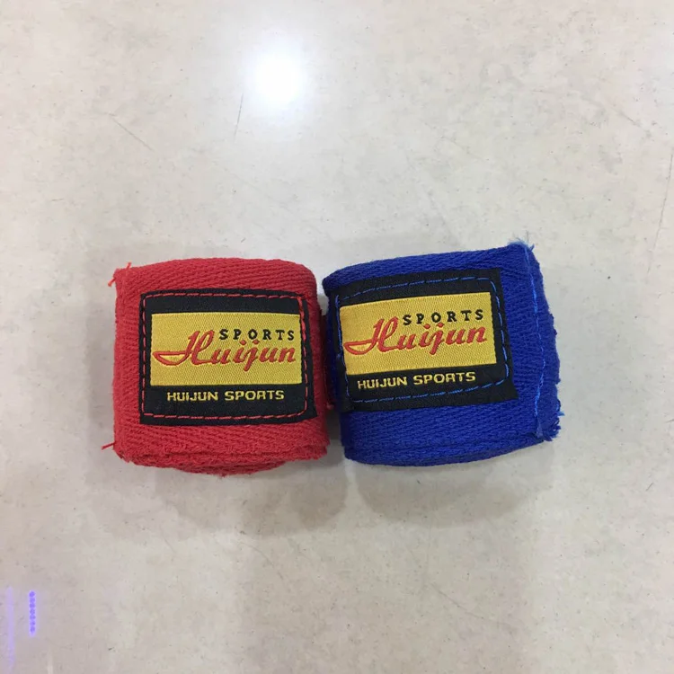 High Quality Hand Wraps Boxing Bandage 3m  boxing Hand Wraps