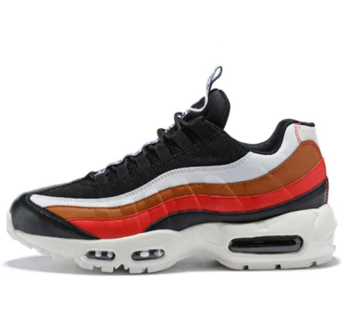 
Designer Men 95 Running shoes OG 95s Triple Trainer Sport Sneakers 