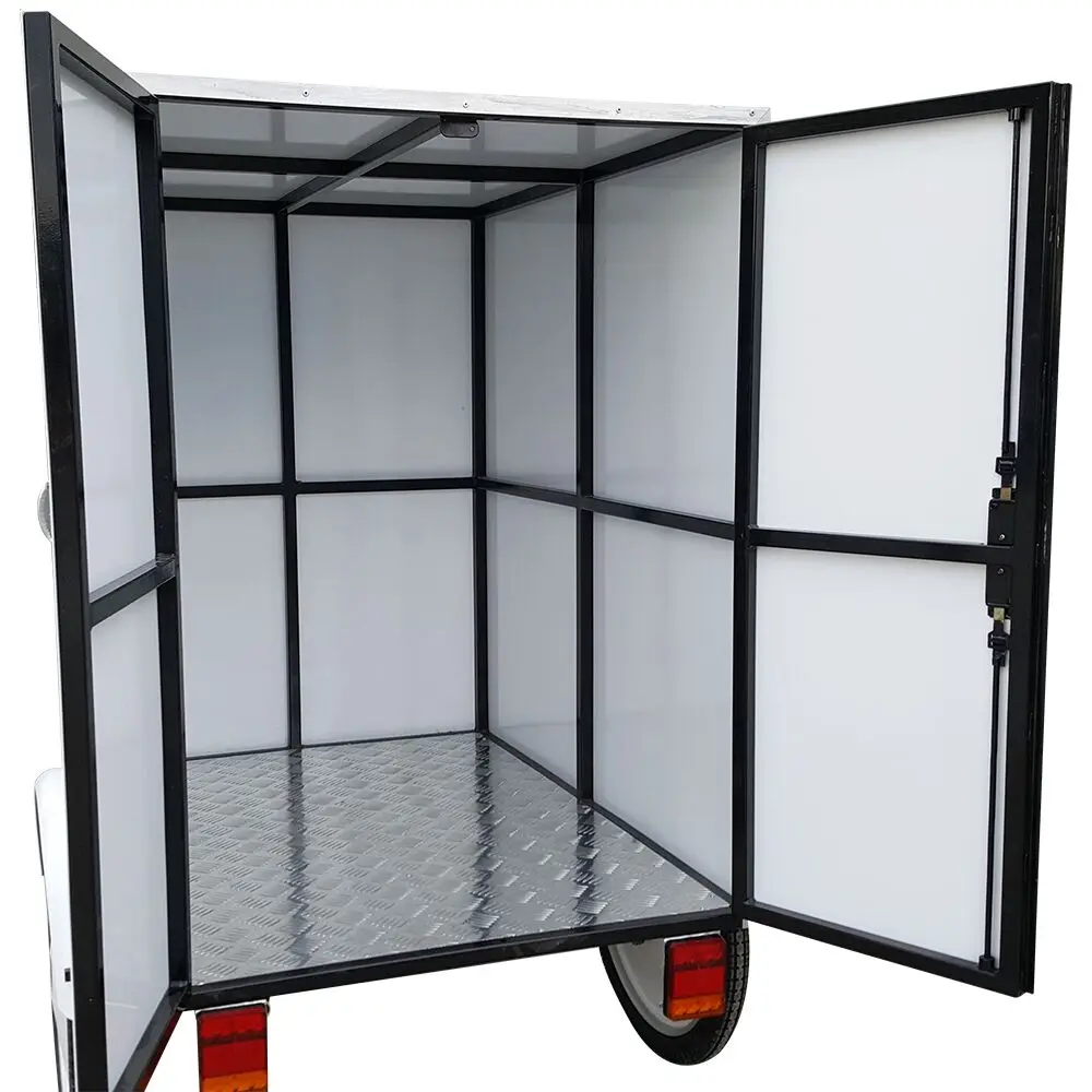 No Tariff MOTRIKE Heavy-duty Cargo Transport 3 Wheel Pedal Assist 500watt Electric Truck Cargo Trike For Sale