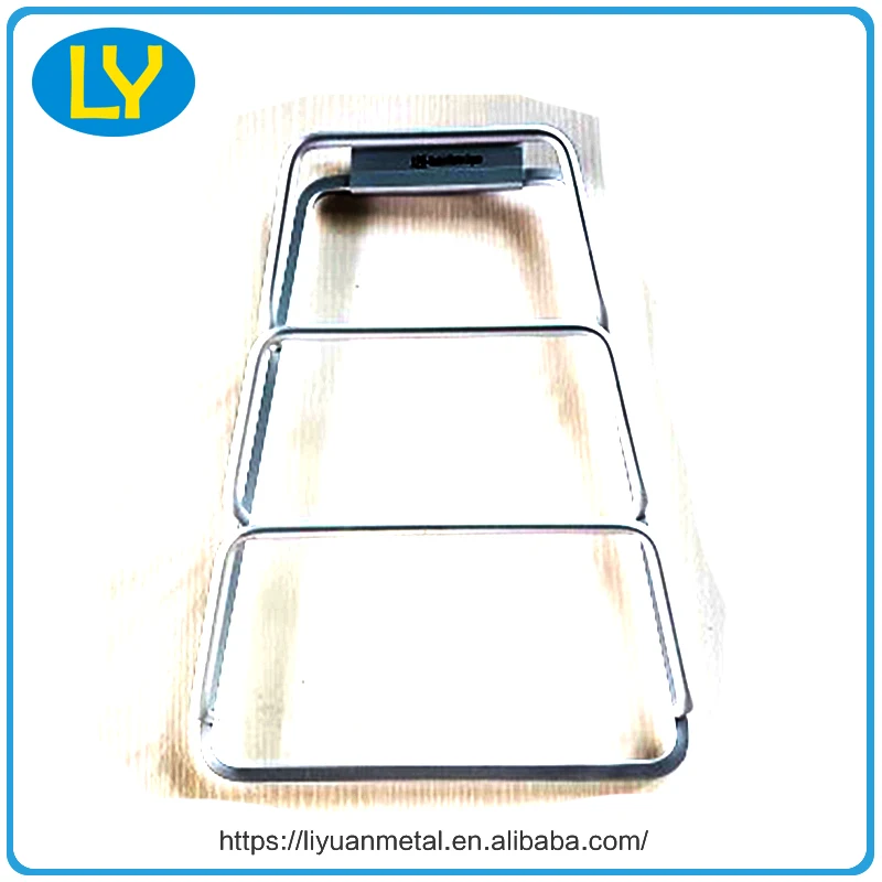 Горячие продажи алюминия материал радиатора вешалка для полотенец для ванной комнаты