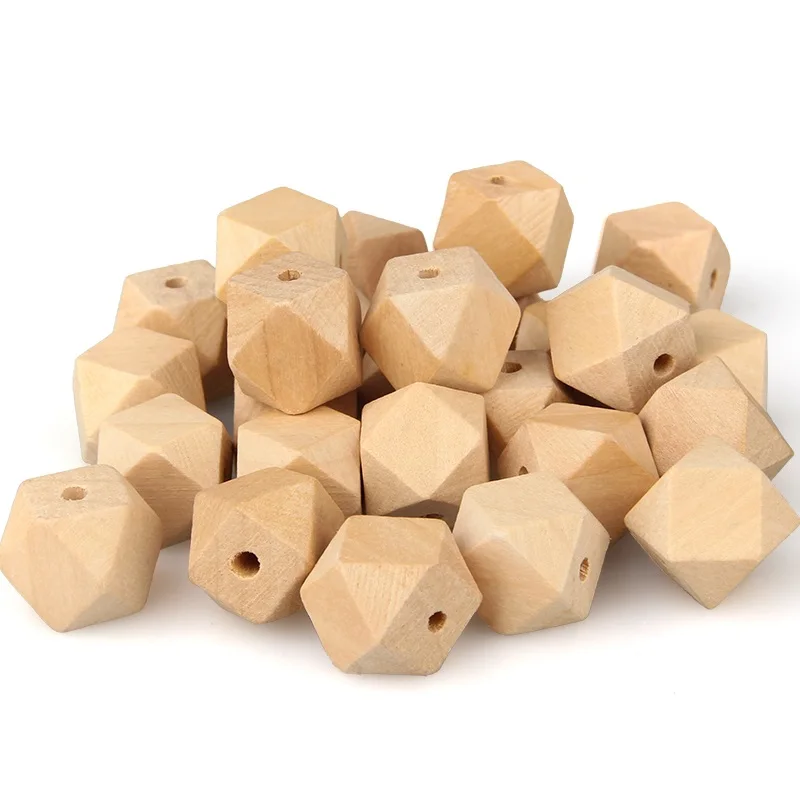 Wholesale Fashion Good Quality Wood Beads