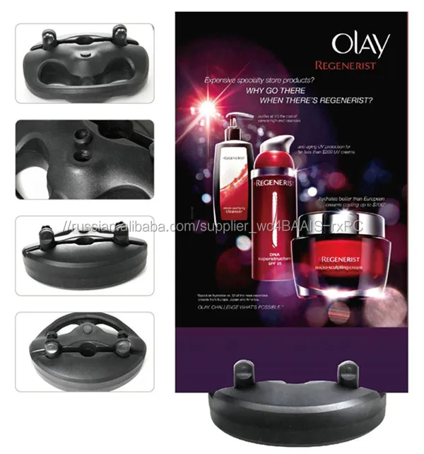 
 Высокое Качество Рекламных Воды Баннер Подставку, тротуар Знак, Плакат Стенд  