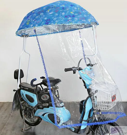 Cheap price distributor /wholesaler customized motor umbrella