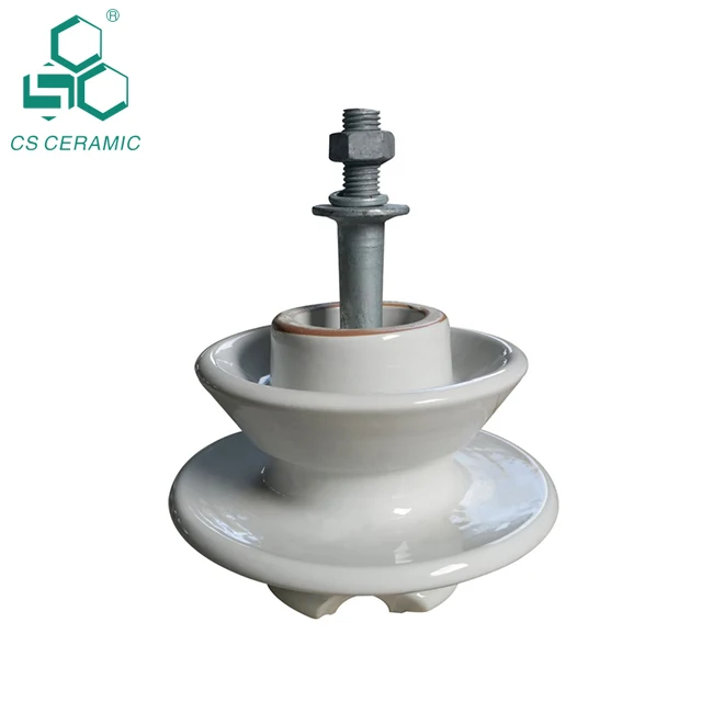 Керамические изоляторы для продажи pin-Изолятор керамический изолятор