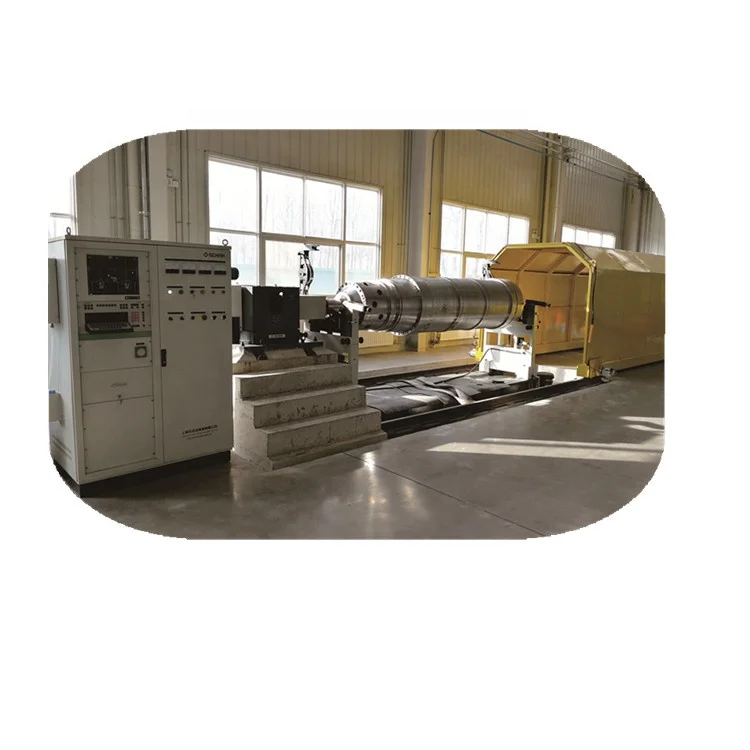 Декантерная сепараторная Центрифуга