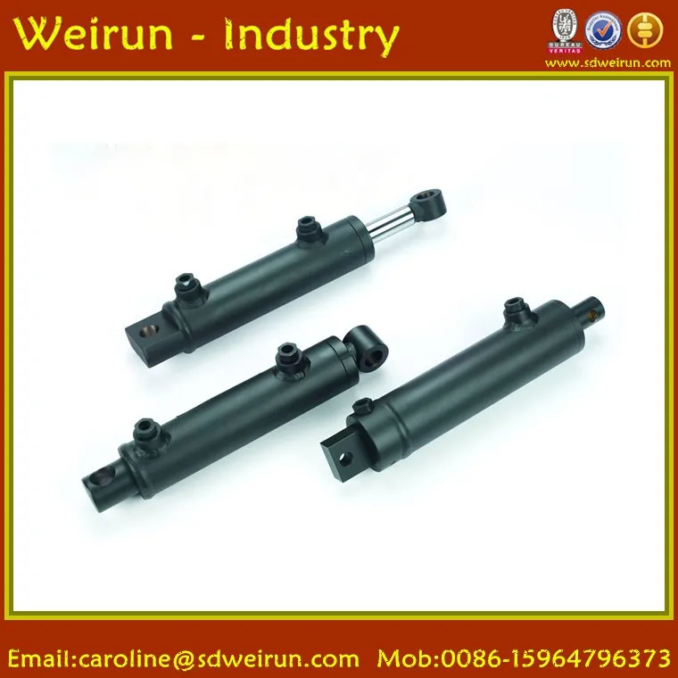 
Hydraulic Cylinder For Excavator/Loader/ Agriculture Tractor 