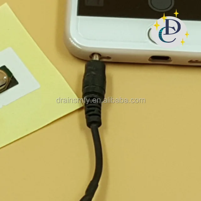 Записываемая линия 30 сек-60 сек в звуковом модуле записи через компьютер или телефон