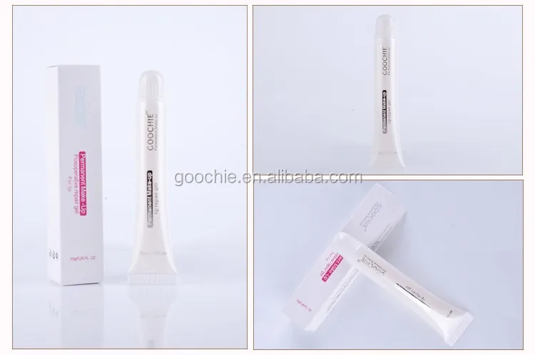 Goochie Microblading EYEBROW REPAIR GEL - SPMU Permanent Makeup - Vitamin Aftercare 5g