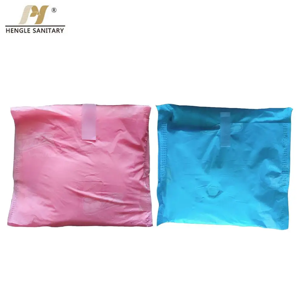 Hot Selling Lady Ultrathin Pure Cotton Sanitary Napkin 240mm Pads Scensibles  Pads For Women Sanitary Napkins wholesale