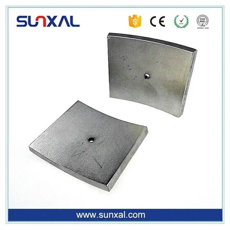 
Hot Selling Wholesale Cheap Custom wind generators neodymium magnets and bearing 