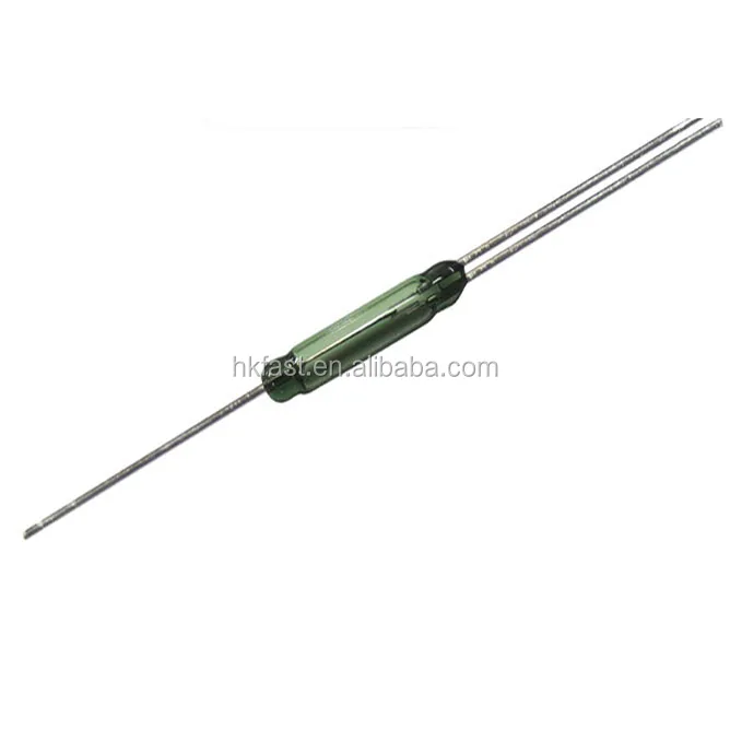 14mm RI-90 3 pins normally closed micro changeover wireless magnetic reed switches sensor for appliance