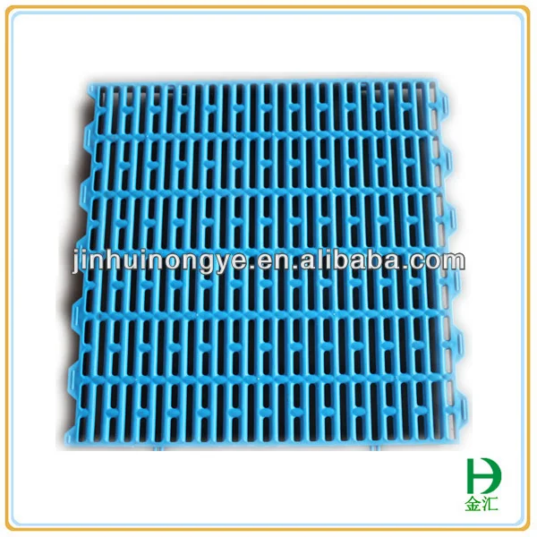 для скота прочный пластиковое покрытие пола