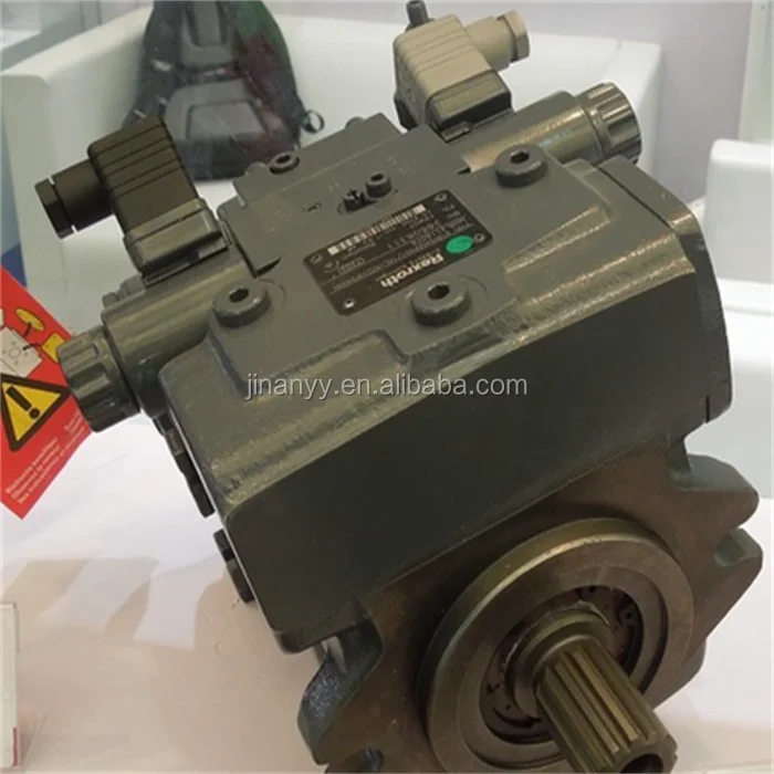 Rexroth A10VG Series A10VG45 A10VG63 A10VG28 Hydraulic Piston Pump,A10VG Variable Pump