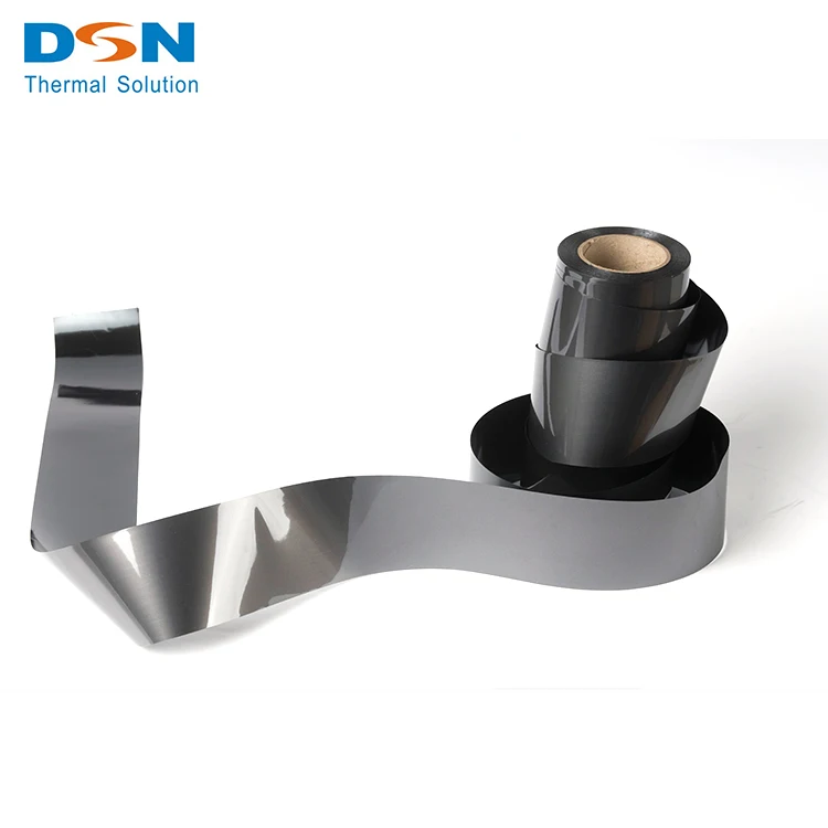 Grafoil PG лист графита сделаны в Китае