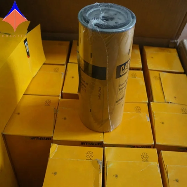 High quality Diesel engine parts Fuel water separator 133-5673 1335673