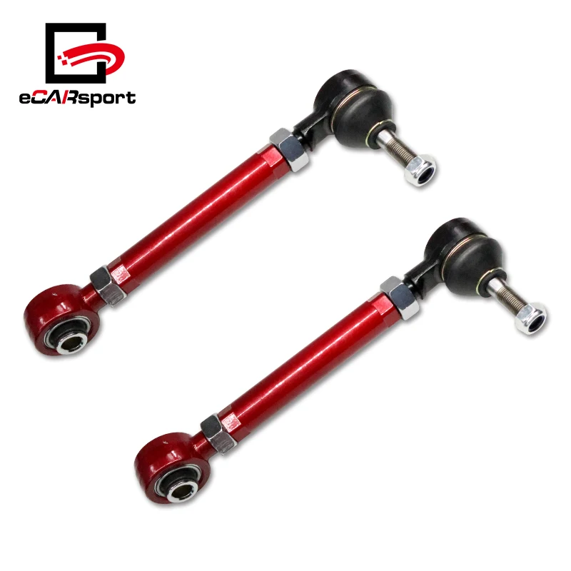 Для Honda Accord CB/CD 90-97 задняя подвеска Развал Комплект рычаг управления для Acura TL/CL