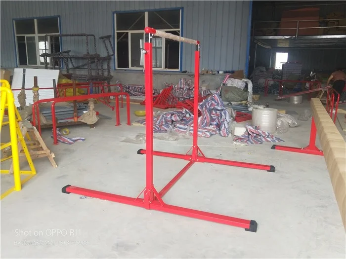 New horizontal bar manufacturers direct training horizontal bar gymnastics
