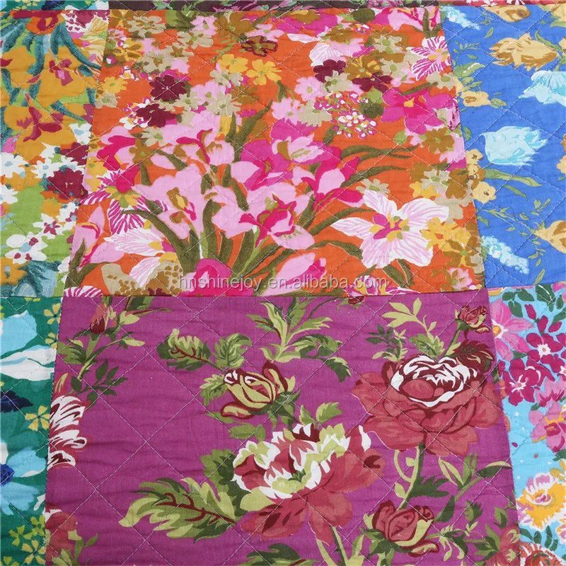 3 шт., лоскутный комплект из мягкого текстиля