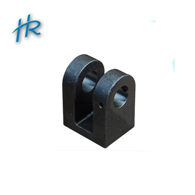 Factory directly supply Welded electric hydraulic cylinder