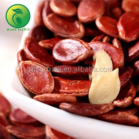
new crop chinese red watermelon seeds for sale 